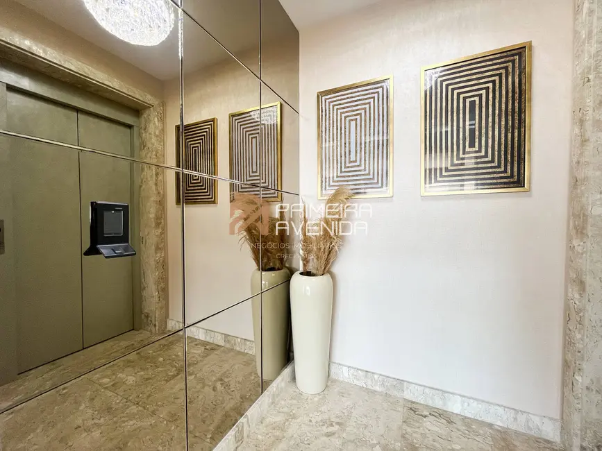 Foto 8 de Apartamento com 3 quartos à venda, 248m2 em Sao Jose Dos Campos - SP