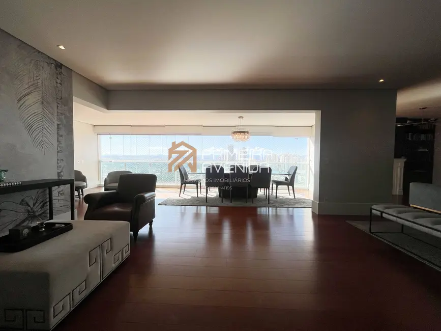 Foto 6 de Apartamento com 3 quartos à venda, 248m2 em Sao Jose Dos Campos - SP