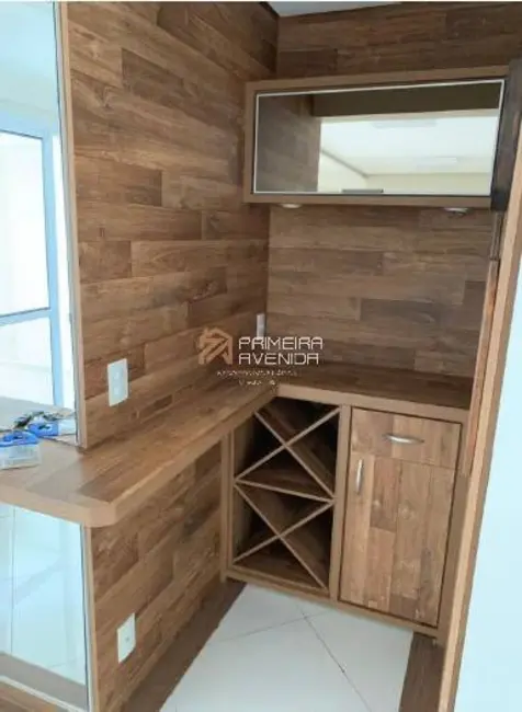 Foto 4 de Apartamento com 3 quartos à venda, 125m2 em Sao Jose Dos Campos - SP