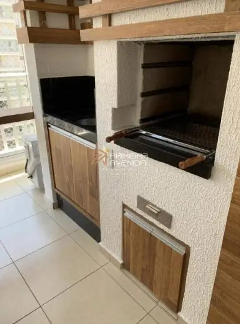 Foto 3 de Apartamento com 3 quartos à venda, 125m2 em Sao Jose Dos Campos - SP