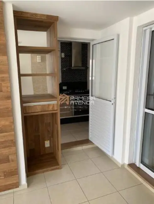 Foto 2 de Apartamento com 3 quartos à venda, 125m2 em Sao Jose Dos Campos - SP