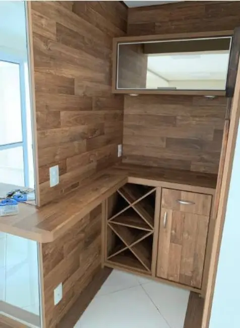 Foto 4 de Apartamento com 3 quartos à venda, 125m2 em Sao Jose Dos Campos - SP