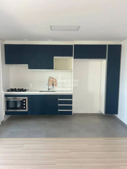 Foto 3 de Apartamento com 3 quartos para alugar, 71m2 em Sao Jose Dos Campos - SP