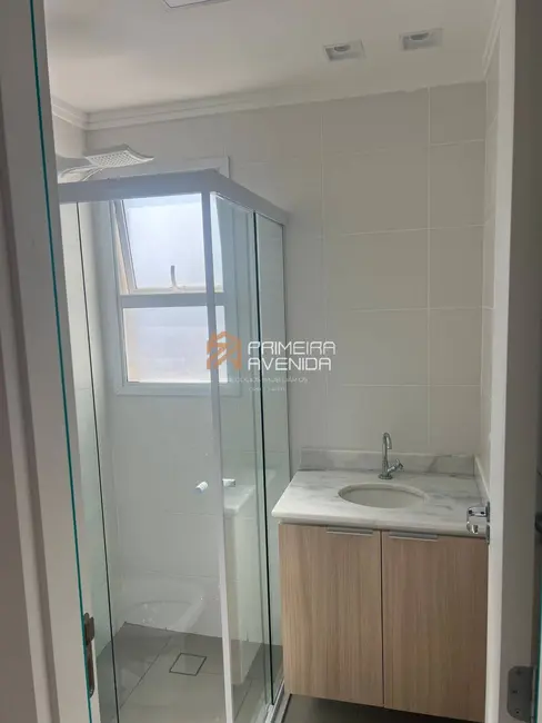 Foto 7 de Apartamento com 3 quartos para alugar, 71m2 em Sao Jose Dos Campos - SP