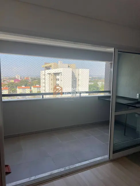 Foto 1 de Apartamento com 3 quartos para alugar, 71m2 em Sao Jose Dos Campos - SP