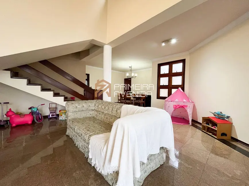 Foto 1 de Casa com 4 quartos à venda, 340m2 em Sao Jose Dos Campos - SP