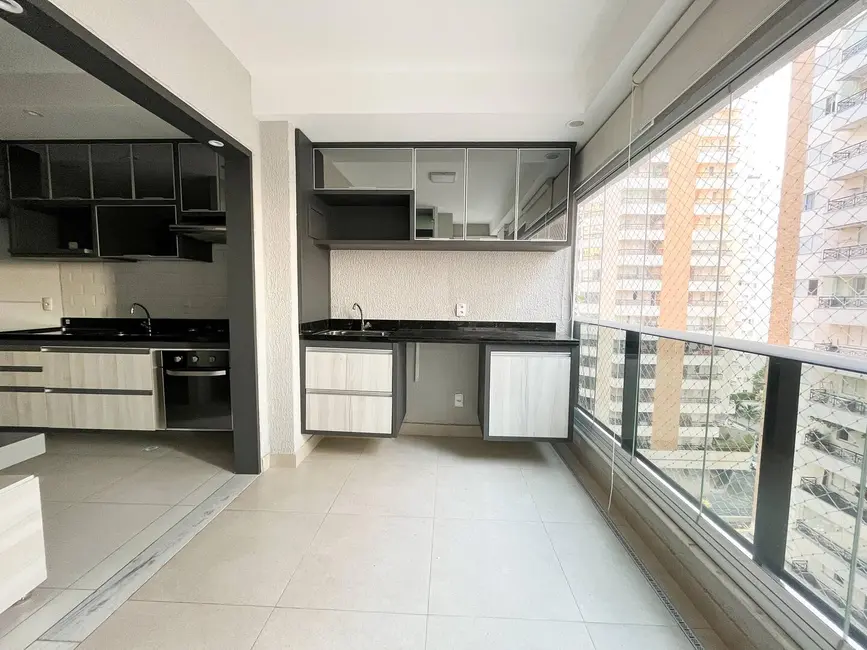 Foto 3 de Apartamento com 2 quartos à venda, 50m2 em Sao Jose Dos Campos - SP