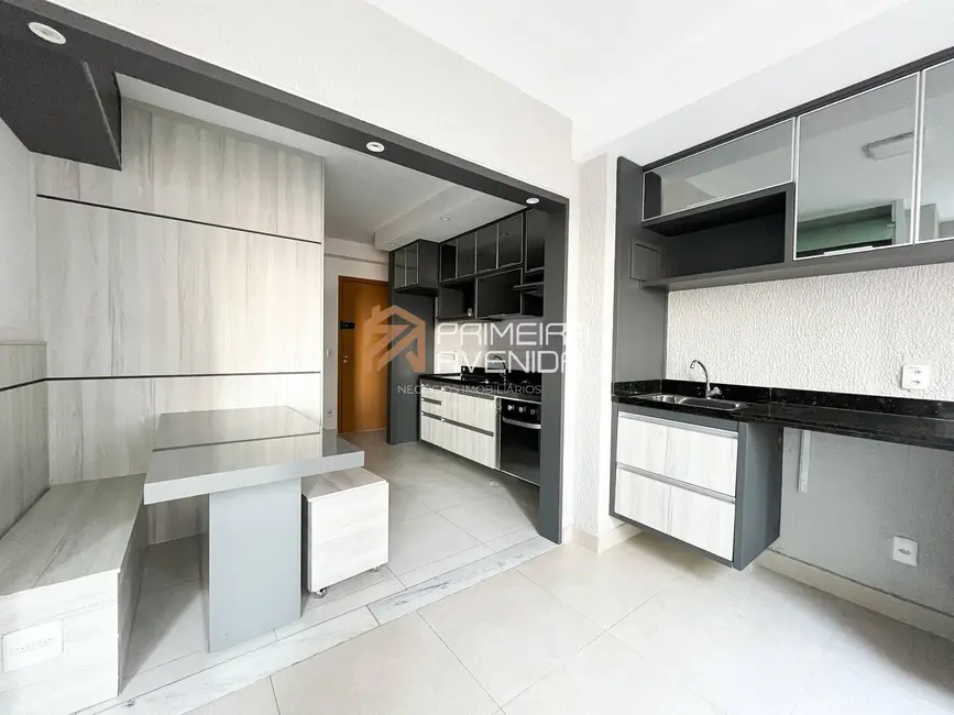 Apartamento com 2 quartos à venda, 50m2 em Sao Jose Dos Campos - SP - imagem 5 Foto 5 de Apartamento com 2 quartos à venda, 50m2 em Sao Jose Dos Campos - SP