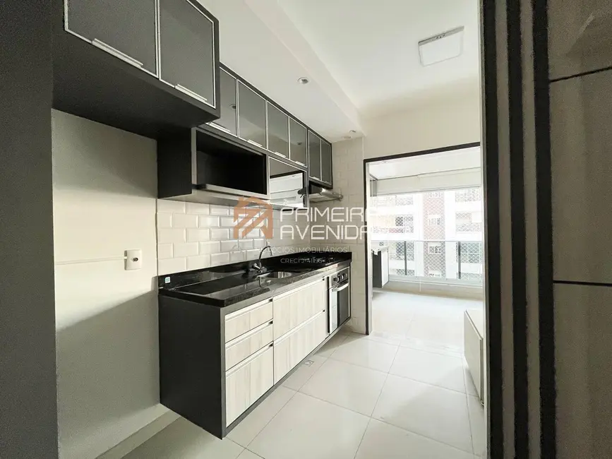 Apartamento com 2 quartos à venda, 50m2 em Sao Jose Dos Campos - SP - imagem 2 Foto 2 de Apartamento com 2 quartos à venda, 50m2 em Sao Jose Dos Campos - SP