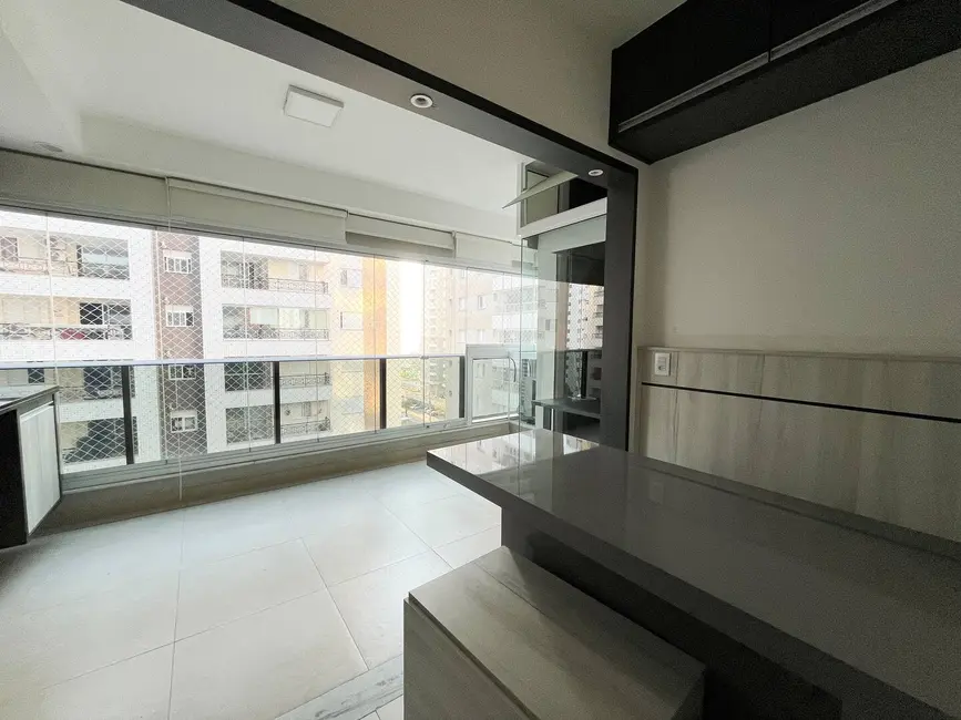 Foto 1 de Apartamento com 2 quartos à venda, 50m2 em Sao Jose Dos Campos - SP