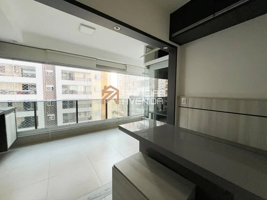 Apartamento com 2 quartos à venda, 50m2 em Sao Jose Dos Campos - SP - imagem 1 Foto 1 de Apartamento com 2 quartos à venda, 50m2 em Sao Jose Dos Campos - SP