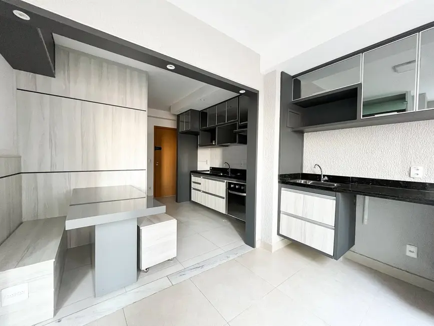 Foto 5 de Apartamento com 2 quartos à venda, 50m2 em Sao Jose Dos Campos - SP