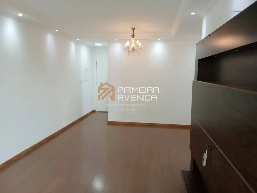 Apartamento com 4 quartos para alugar, 103m2 em Sao Jose Dos Campos - SP - imagem 2 Foto 2 de Apartamento com 4 quartos para alugar, 103m2 em Sao Jose Dos Campos - SP