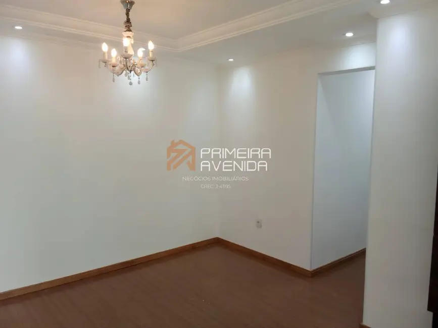 Apartamento com 4 quartos para alugar, 103m2 em Sao Jose Dos Campos - SP - imagem 6 Foto 6 de Apartamento com 4 quartos para alugar, 103m2 em Sao Jose Dos Campos - SP