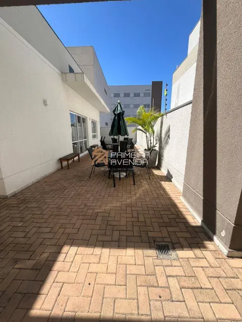 Foto 28 de Apartamento com 2 quartos para alugar, 55m2 em Sao Jose Dos Campos - SP