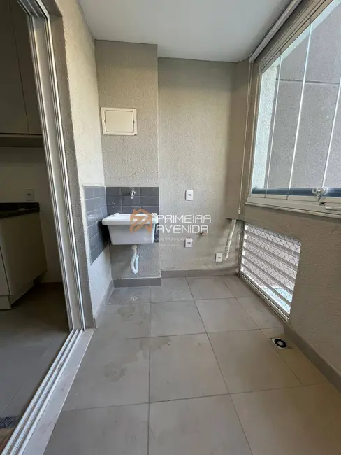Foto 12 de Apartamento com 2 quartos para alugar, 55m2 em Sao Jose Dos Campos - SP