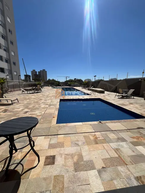 Foto 14 de Apartamento com 2 quartos para alugar, 55m2 em Sao Jose Dos Campos - SP