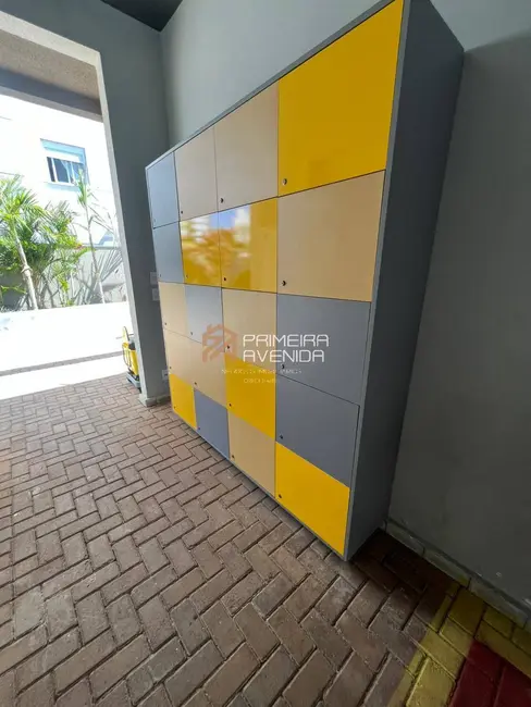 Foto 16 de Apartamento com 2 quartos para alugar, 55m2 em Sao Jose Dos Campos - SP