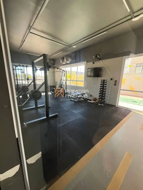 Foto 19 de Apartamento com 2 quartos para alugar, 55m2 em Sao Jose Dos Campos - SP