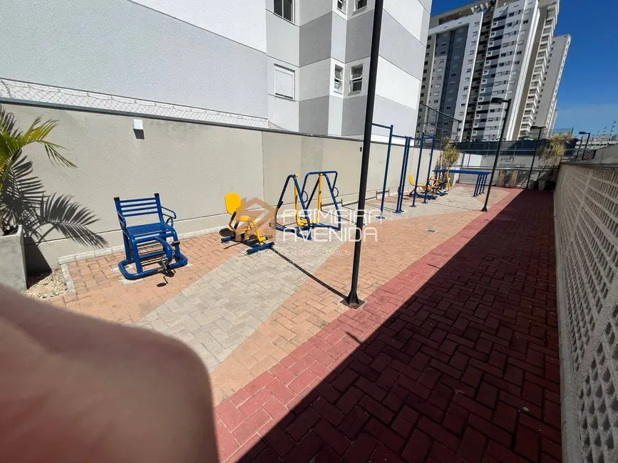 Apartamento com 2 quartos para alugar, 55m2 em Sao Jose Dos Campos - SP - imagem 3 Foto 3 de Apartamento com 2 quartos para alugar, 55m2 em Sao Jose Dos Campos - SP