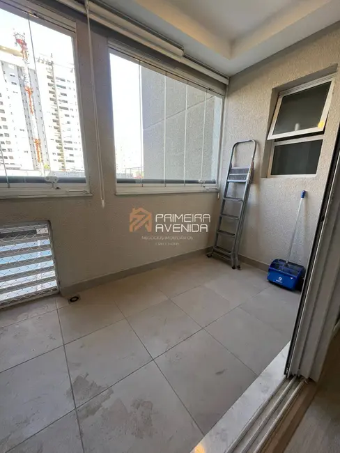 Foto 11 de Apartamento com 2 quartos para alugar, 55m2 em Sao Jose Dos Campos - SP