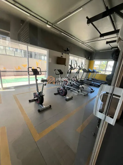 Foto 18 de Apartamento com 2 quartos para alugar, 55m2 em Sao Jose Dos Campos - SP