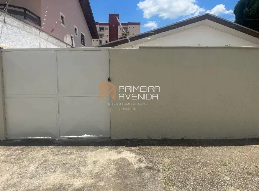 Casa com 2 quartos para alugar, 90m2 em Sao Jose Dos Campos - SP - imagem 1 Foto 1 de Casa com 2 quartos para alugar, 90m2 em Sao Jose Dos Campos - SP