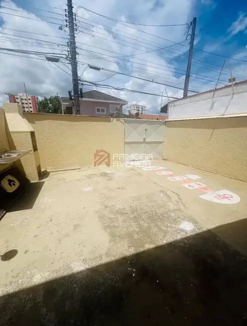 Casa com 2 quartos para alugar, 90m2 em Sao Jose Dos Campos - SP - imagem 3 Foto 3 de Casa com 2 quartos para alugar, 90m2 em Sao Jose Dos Campos - SP