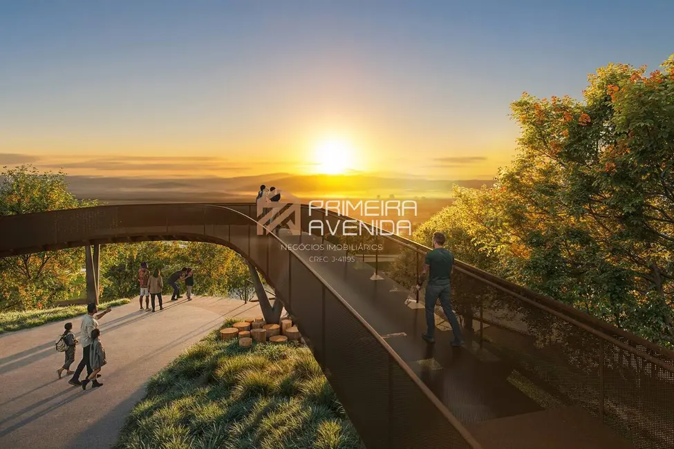 Foto 4 de Terreno / Lote à venda, 354m2 em Sao Jose Dos Campos - SP