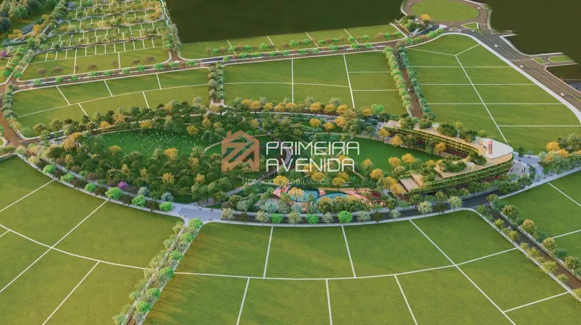 Foto 1 de Terreno / Lote à venda, 354m2 em Sao Jose Dos Campos - SP