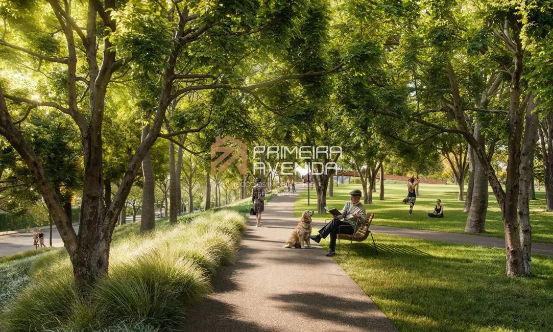 Foto 3 de Terreno / Lote à venda, 354m2 em Sao Jose Dos Campos - SP