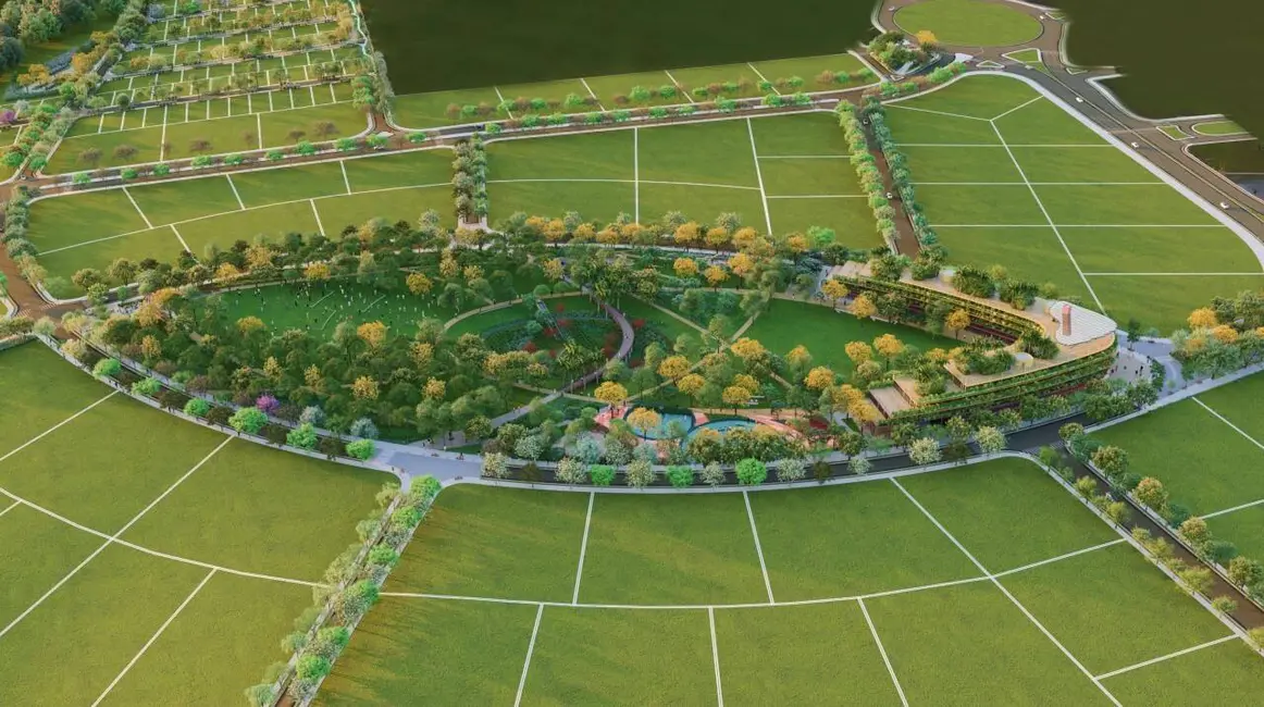 Foto 1 de Terreno / Lote à venda, 354m2 em Sao Jose Dos Campos - SP