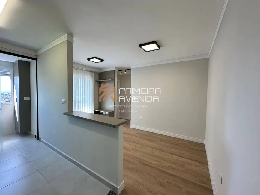 Apartamento com 2 quartos para alugar, 51m2 em Sao Jose Dos Campos - SP - imagem 2 Foto 2 de Apartamento com 2 quartos para alugar, 51m2 em Sao Jose Dos Campos - SP