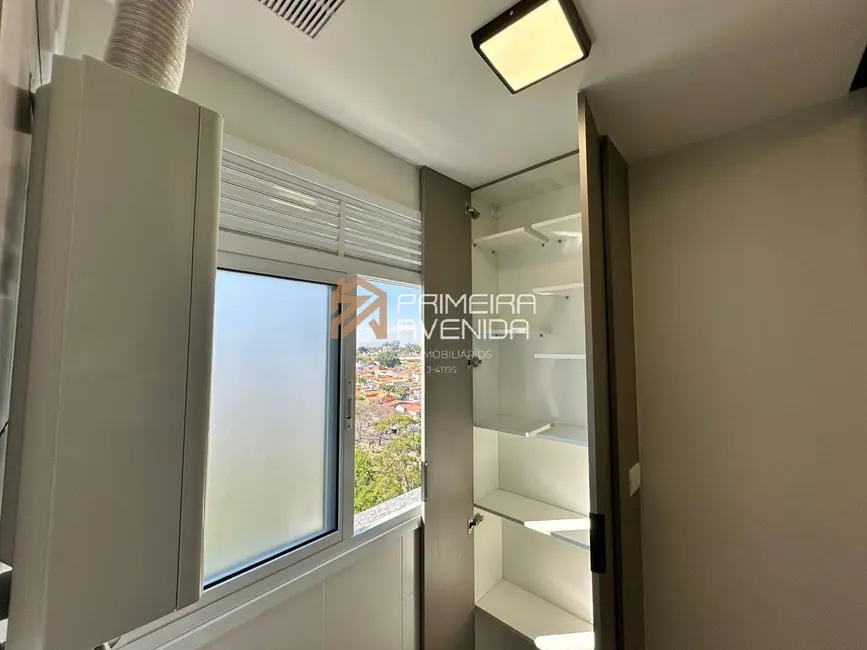 Apartamento com 2 quartos para alugar, 51m2 em Sao Jose Dos Campos - SP - imagem 8 Foto 8 de Apartamento com 2 quartos para alugar, 51m2 em Sao Jose Dos Campos - SP