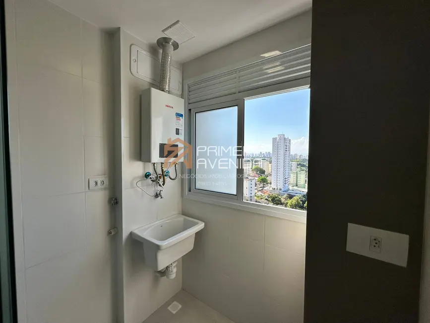 Apartamento com 2 quartos para alugar, 51m2 em Sao Jose Dos Campos - SP - imagem 6 Foto 6 de Apartamento com 2 quartos para alugar, 51m2 em Sao Jose Dos Campos - SP