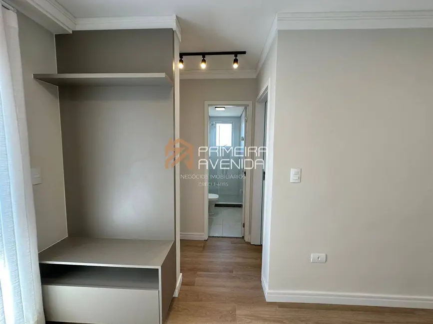 Apartamento com 2 quartos para alugar, 51m2 em Sao Jose Dos Campos - SP - imagem 3 Foto 3 de Apartamento com 2 quartos para alugar, 51m2 em Sao Jose Dos Campos - SP