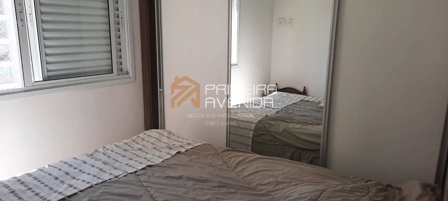 Foto 6 de Apartamento com 2 quartos à venda, 77m2 em Sao Jose Dos Campos - SP