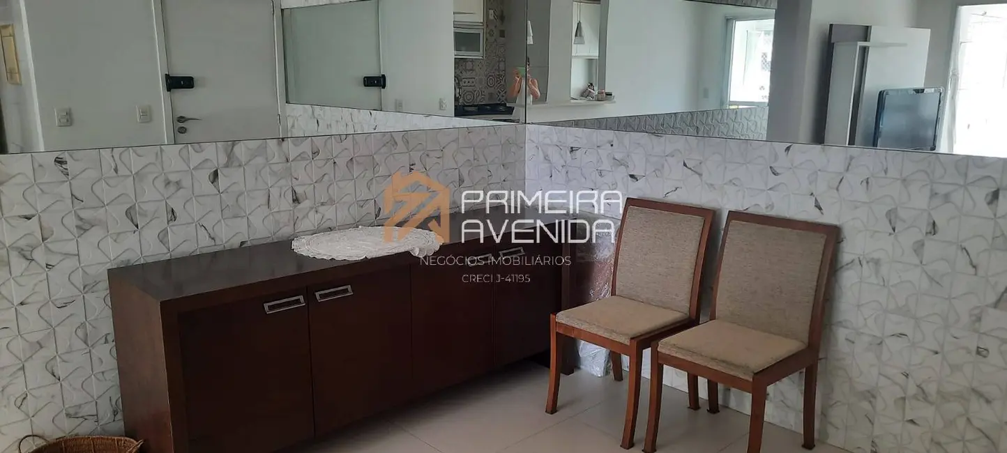 Foto 5 de Apartamento com 2 quartos à venda, 77m2 em Sao Jose Dos Campos - SP