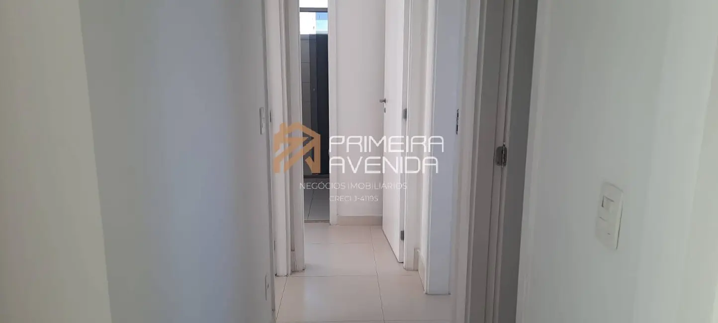 Foto 4 de Apartamento com 2 quartos à venda, 77m2 em Sao Jose Dos Campos - SP