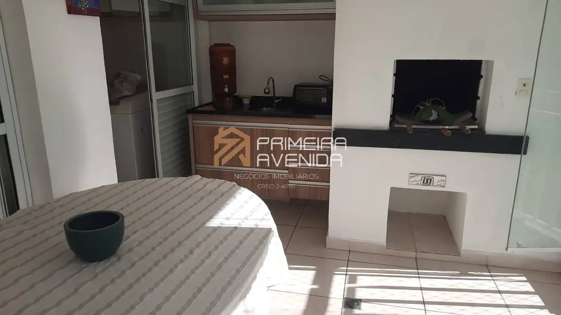 Foto 2 de Apartamento com 2 quartos à venda, 77m2 em Sao Jose Dos Campos - SP