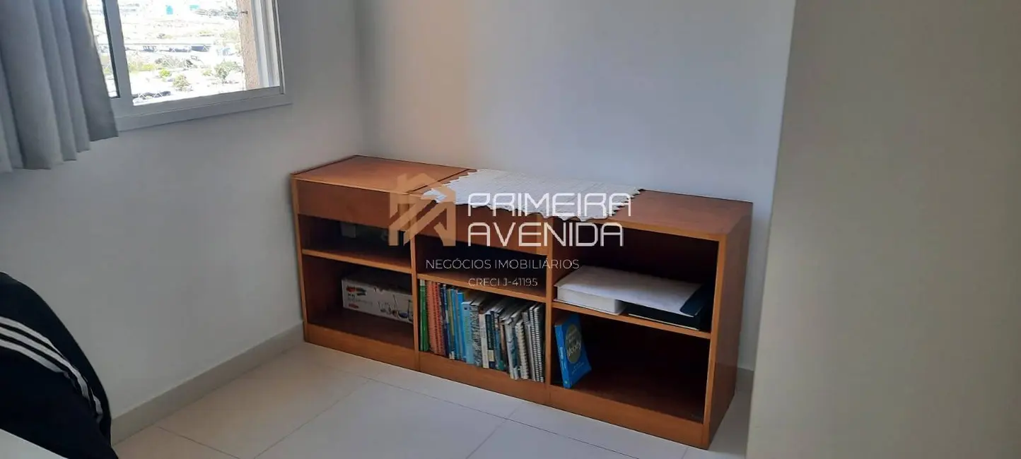 Foto 3 de Apartamento com 2 quartos à venda, 77m2 em Sao Jose Dos Campos - SP