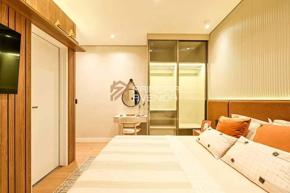 Foto 6 de Apartamento com 3 quartos à venda em Sao Jose Dos Campos - SP