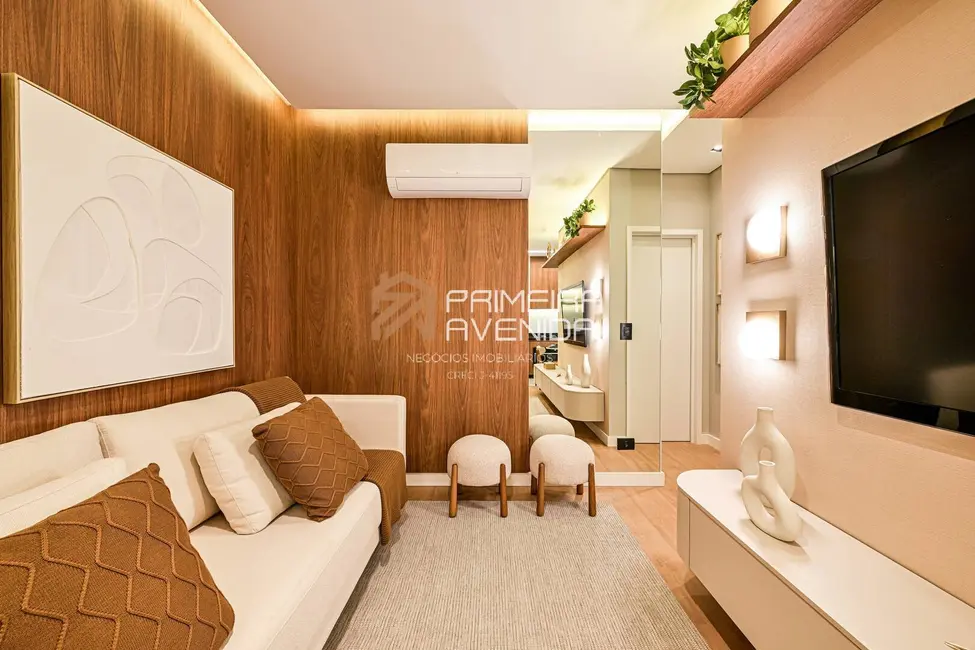 Foto 2 de Apartamento com 3 quartos à venda em Sao Jose Dos Campos - SP