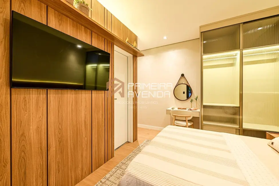 Foto 4 de Apartamento com 3 quartos à venda em Sao Jose Dos Campos - SP