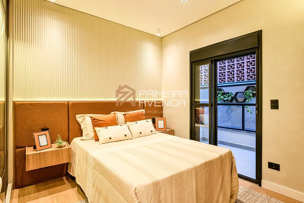 Foto 9 de Apartamento com 3 quartos à venda em Sao Jose Dos Campos - SP