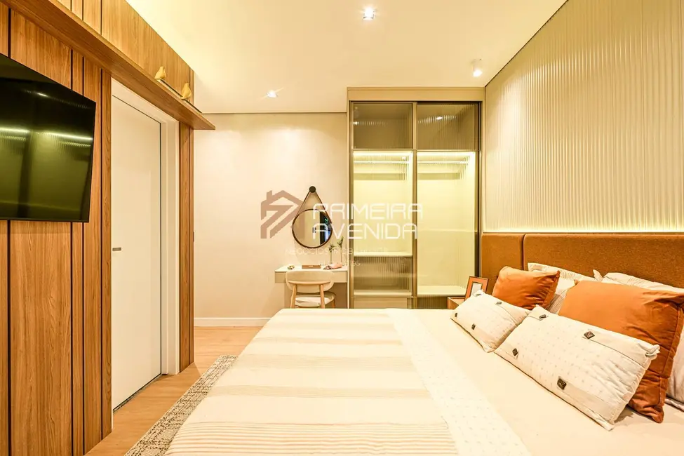 Foto 5 de Apartamento com 3 quartos à venda em Sao Jose Dos Campos - SP