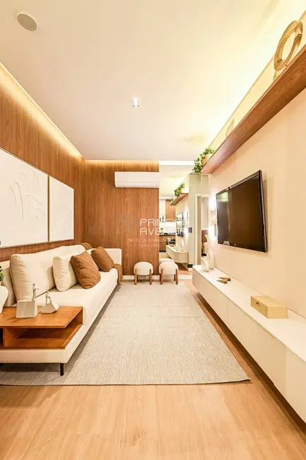 Foto 1 de Apartamento com 3 quartos à venda em Sao Jose Dos Campos - SP