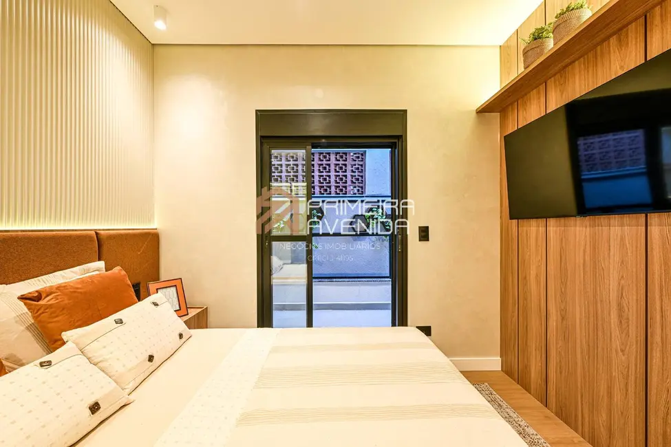 Foto 3 de Apartamento com 3 quartos à venda em Sao Jose Dos Campos - SP