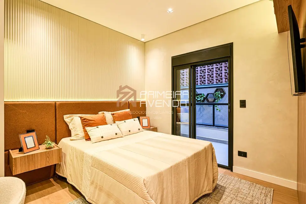 Foto 8 de Apartamento com 3 quartos à venda em Sao Jose Dos Campos - SP