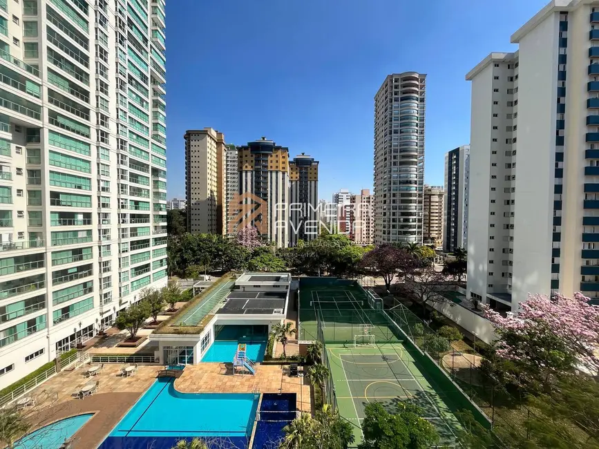 Apartamento com 2 quartos para alugar, 94m2 em Sao Jose Dos Campos - SP - imagem 5 Foto 5 de Apartamento com 2 quartos para alugar, 94m2 em Sao Jose Dos Campos - SP